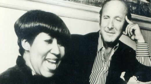 Music History Revelations From The New Doc On Super-Producer Clive Davis