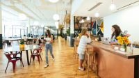 Now WeWork Wants To Build Out Your Office And Run It For You