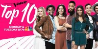 ‘The Voice’ Season 12 May 8 Recap: Top 10 Artists Performance