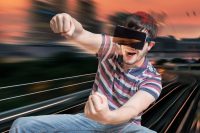 What brands need to know about VR and AR [Infographic]