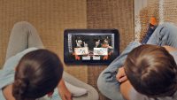 Kids control the story in Netflix’s new interactive shows