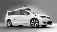 Waymo could be a $70 billion business, says Morgan Stanley