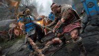 For Honor – Gladiator, Highlander, More Revealed for Season 3, Coming August 15