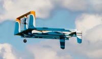 Amazon wants their drones to tell you that your house needs work