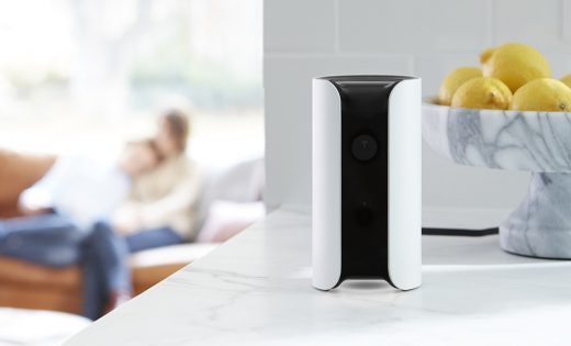 Canary improves livestream skills of its home security camera