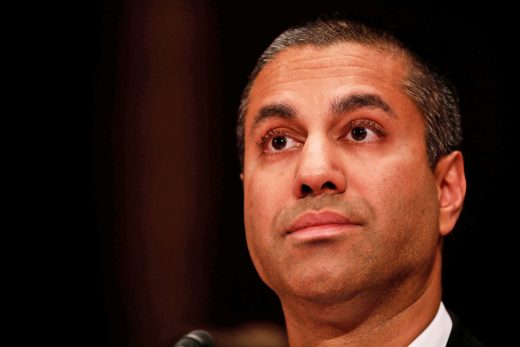 FCC extends net neutrality public comment period until August 30th