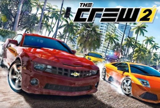 The Crew 2 Gets a March 16 Release Date