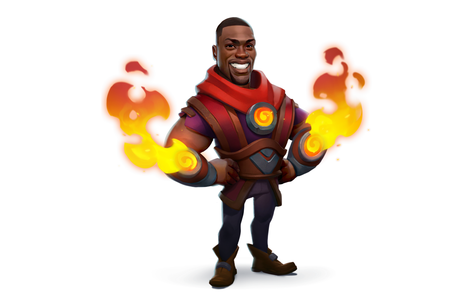 Kevin Hart made a family-friendly mobile game | DeviceDaily.com