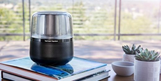 Harman now has smart speakers for Alexa, Cortana and Google Assistant