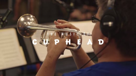 Get a glimpse of the music behind ultra-hard platformer ‘Cuphead’