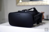 Oculus tweaks VR audio to seem closer and more realistic