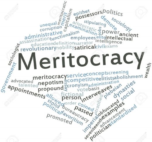 The Internet Isn’t Optimized For Meritocracy