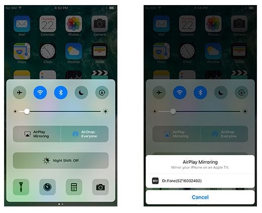 How To Record Your iPhone Screen | DeviceDaily.com