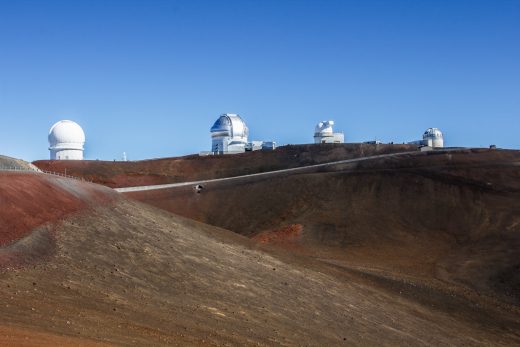 thirty meter telescope 2030