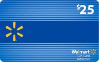 Walmart Lures Consumers To Google Voice Search With $25 Gift Card