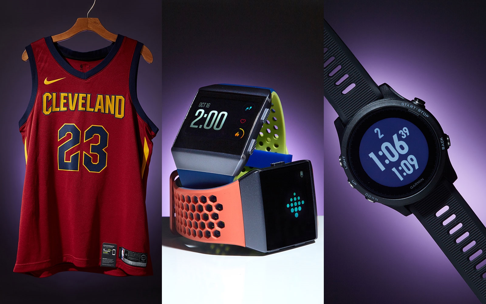 The best smartwatches and fitness trackers to give as gifts | DeviceDaily.com