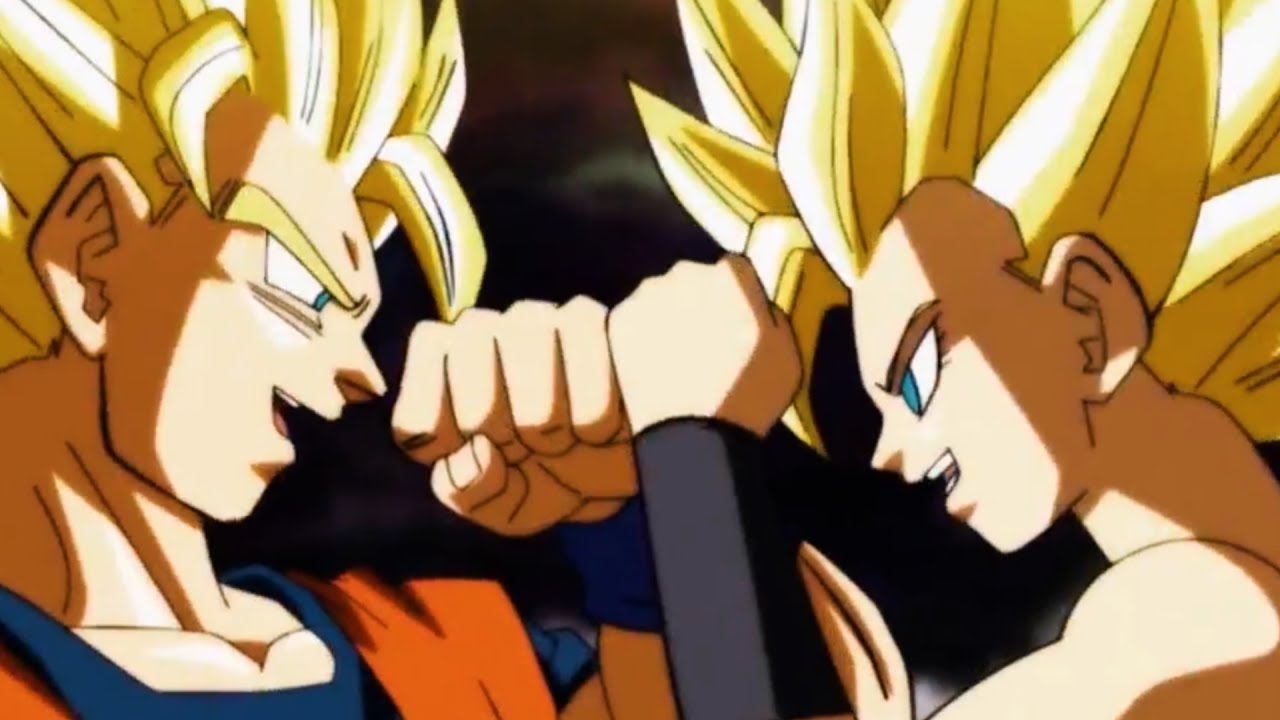 Dragon Ball Super Episode 113 Release Date And Spoilers: Goku And