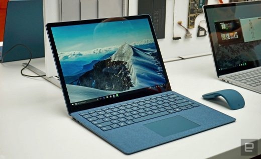 Windows 10’s store app may start selling hardware