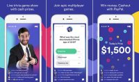 HQ’s live trivia is coming to Android in time for the holidays