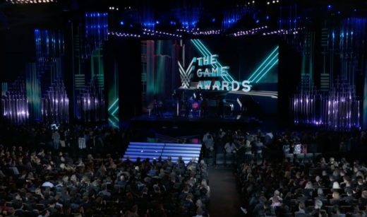 ‘The Game Awards’ round-up: catch all the best bits