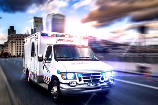 AI helps Dutch emergency dispatchers diagnose heart attacks