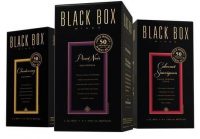 Black Box Wines Feeds In-Store Data Into Programmatic Campaign