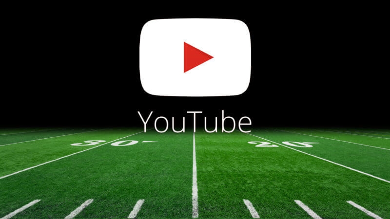 YouTube sees 80% lift in people watching sports highlight videos during the last year | DeviceDaily.com