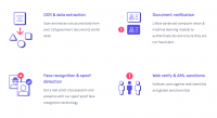 The Fast Pace of Facial Recognition Innovation