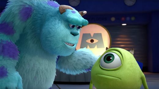 ‘Monsters Inc’ is the next Pixar world coming to ‘Kingdom Hearts 3’