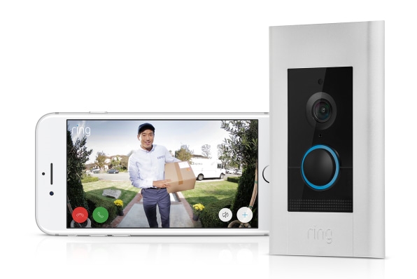 By Buying The Ring Doorbell, Amazon Is Expanding Alexa’s World Once Again | DeviceDaily.com