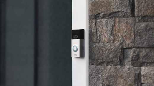 By Buying The Ring Doorbell, Amazon Is Expanding Alexa’s World Once Again