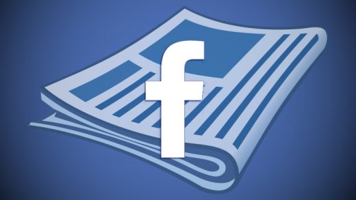 Facebook gives more than 50 publishers access to ‘Breaking News’ label