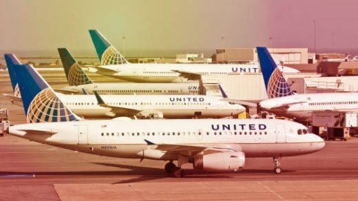 United Airlines at fault in dog’s death, brand reputation crashes again