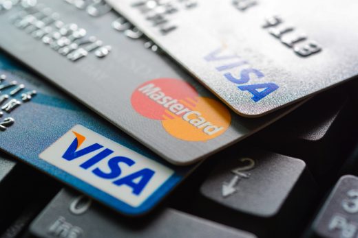 Credit card companies unite for a checkout button to take on PayPal