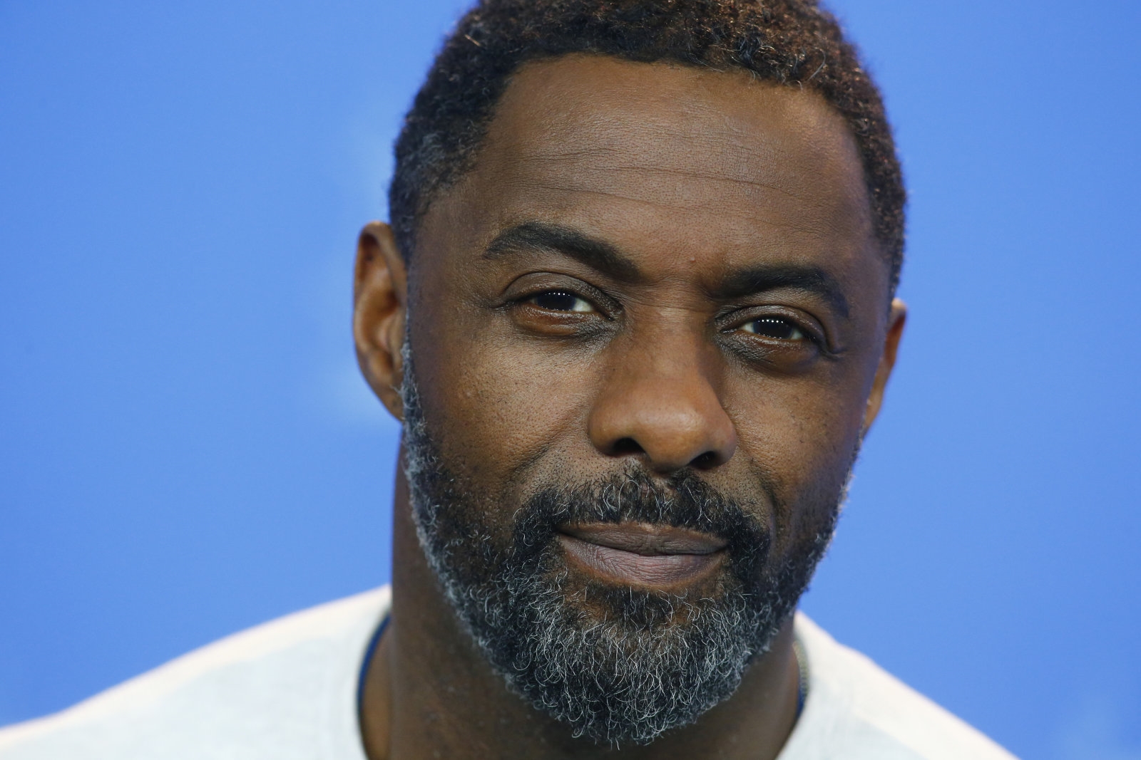 Idris Elba's Netflix show is 'Charles in Charge' with turntables ...