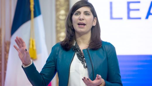 Stacey Cunningham: 4 things to know about the NYSE’s first woman CEO