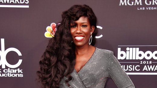 Disruptive marketer Bozoma Saint John is going Hollywood