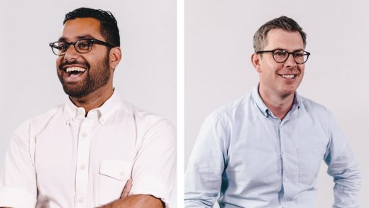 Former Wieden+Kennedy execs launch new digital creative agency