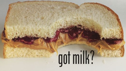 Got Milk? How the iconic campaign came to be, 25 years ago