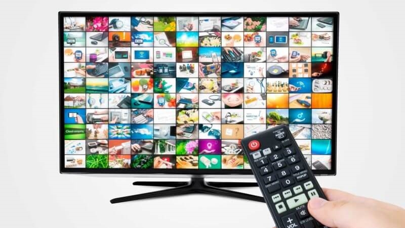 The future of TV advertising in today’s digital world | DeviceDaily.com