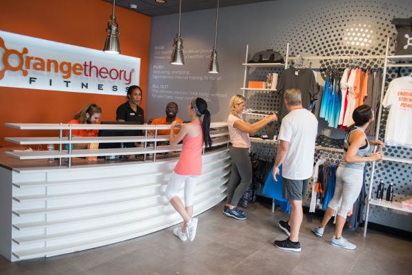 How Orangetheory grew to dominate the boutique fitness industry | DeviceDaily.com