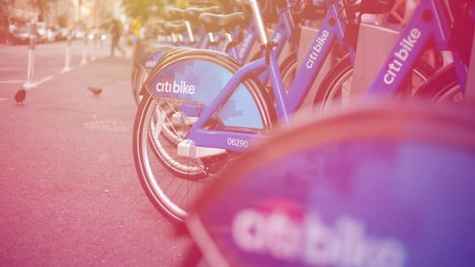 With its acquisition of Motivate, Lyft gets in on bike share