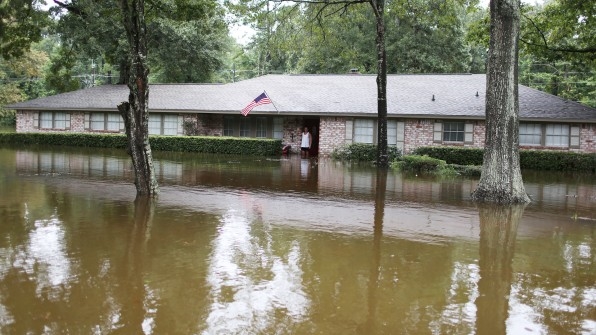 How the money donated to Hurricane Harvey relief was spent | DeviceDaily.com