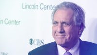 CBS boss Les Moonves accused of sexual harassment—here’s the story