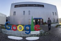 Google Lets AI Run Data Cooling System For Search, Gmail, YouTube