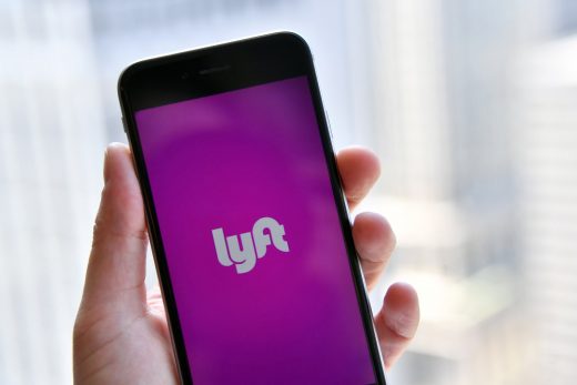 Retired professor sues Lyft for patent infringement