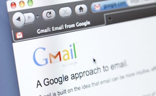 Google Tells Senators Developers Can Still Scan Emails For Keywords