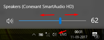 windows 10 audio service not running