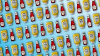 Heinz is playing ketchup in the food-tech startup space