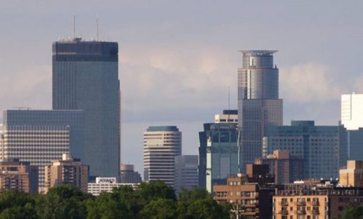 How Minnesota Became the Land of 10,000 Startups